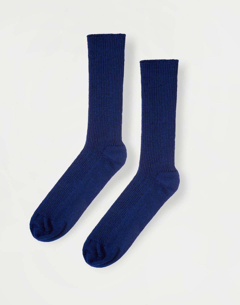 ferdinand Muji Dark Blue