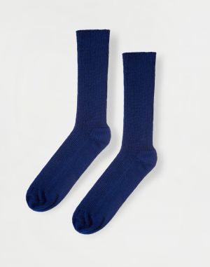 ferdinand Muji Dark Blue