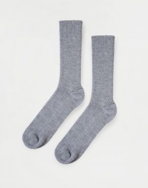 ferdinand Muji Grey
