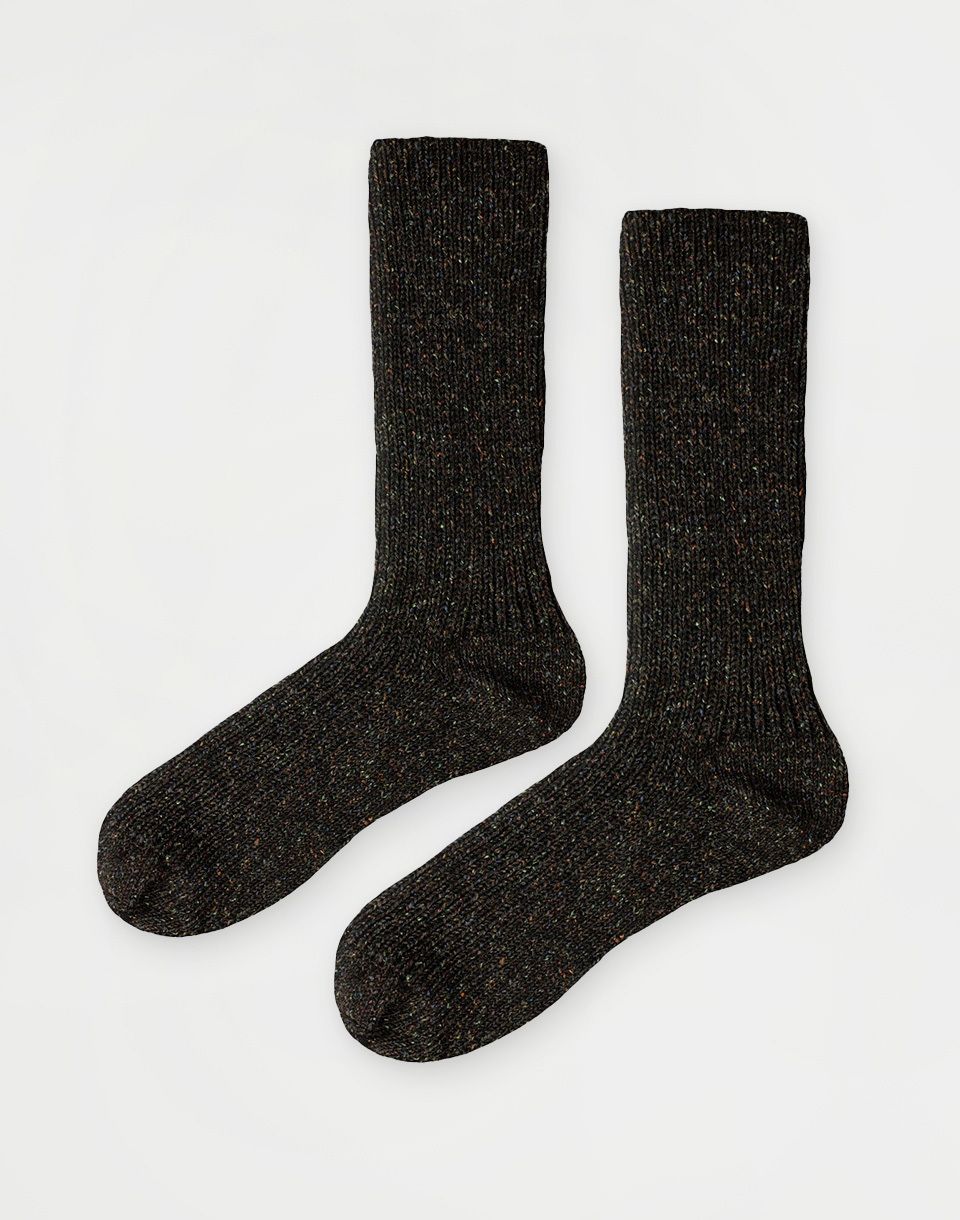 ferdinand Hiver Black