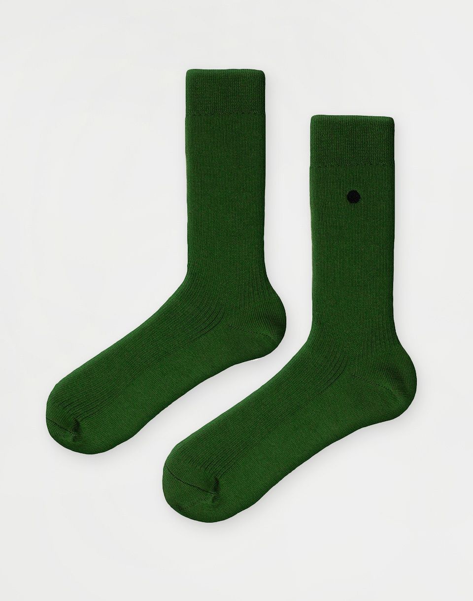 ferdinand Luji Dark Green