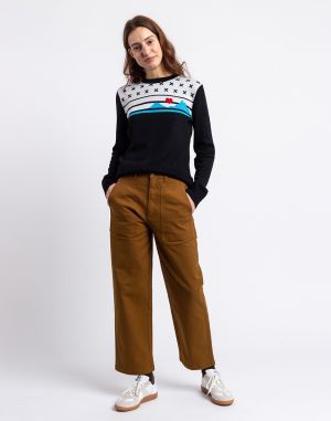KAVU Peri Bronze Brown