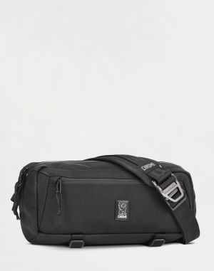 Chrome Industries Mini Kadet Black
