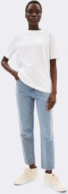 Armedangels Tarjaa white