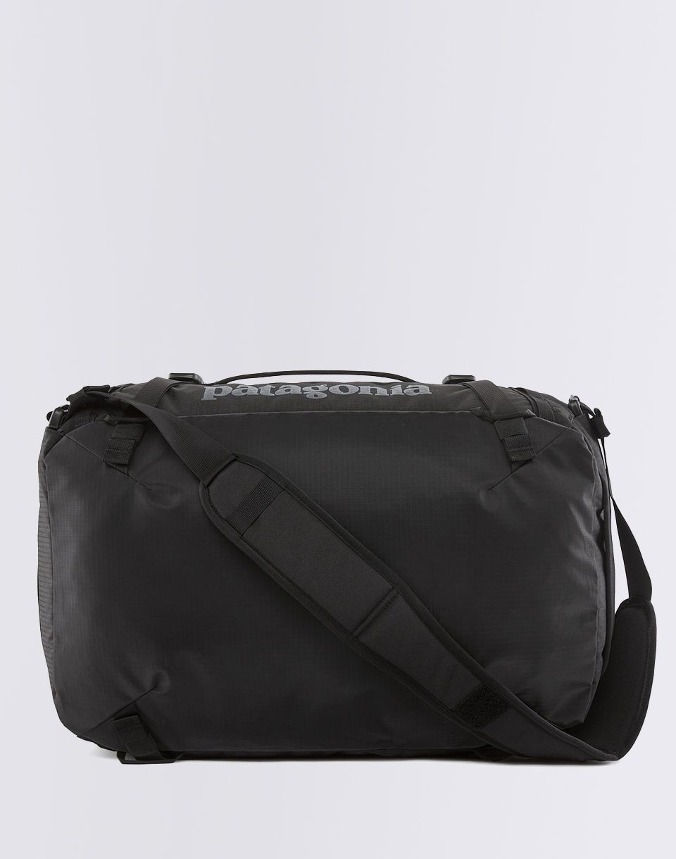 Patagonia Black Hole MLC Black