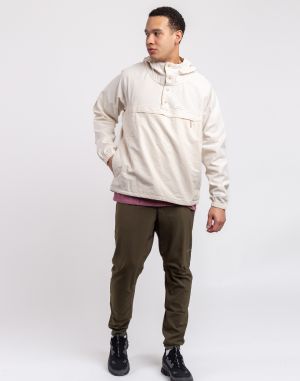 Patagonia Funhoggers Anorak Undyed Natural