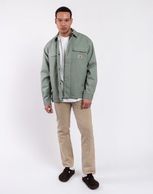 Carhartt WIP Tyler Jacket Yucca