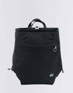 Kaala Aimo Yoga Backpack raven
