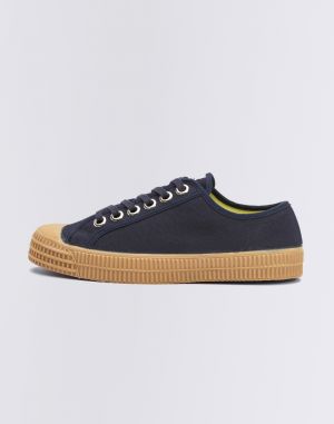 Novesta Star Master Navy/Transparent