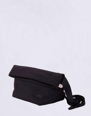 Kaala Taavi Sling Bag raven