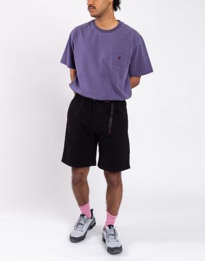 Gramicci G-Short BLACK