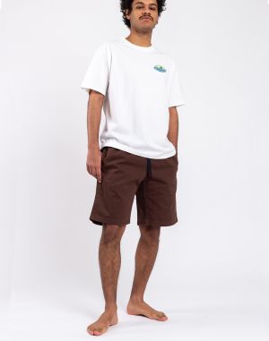 Gramicci G-Short TOBACCO