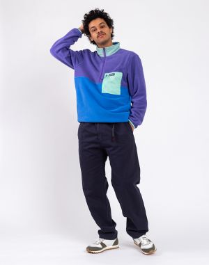 Gramicci Gramicci Pant DOUBLE NAVY
