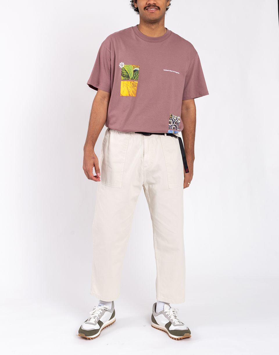 Gramicci Loose Tapered Pant GREIGE