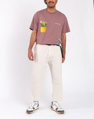 Gramicci Loose Tapered Pant GREIGE