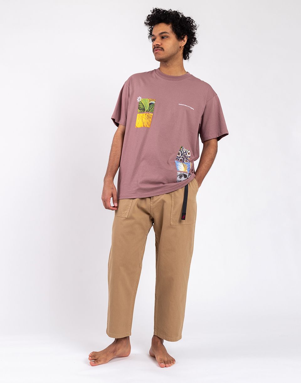 Gramicci Loose Tapered Pant CHINO