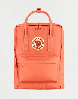 Fjällräven Kanken 350 Korall 16