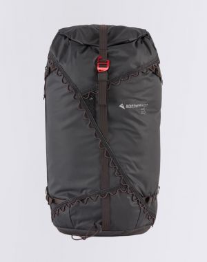 Klättermusen Ull Backpack 30L Raven