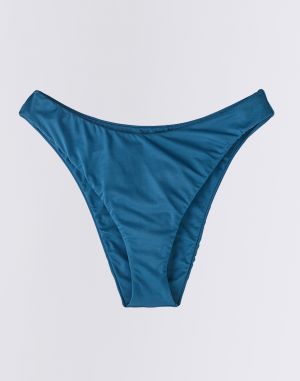 Patagonia W's Upswell Bottoms Wavy Blue