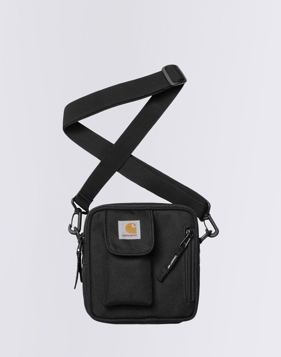 Carhartt WIP Taška Essentials Small Black