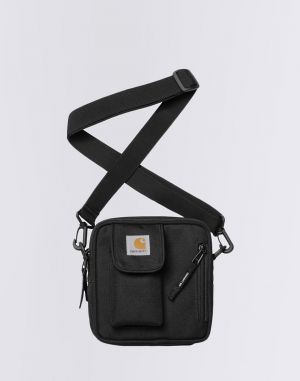 Carhartt WIP Taška Essentials Small Black