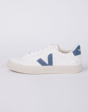 Veja Campo Extra White California