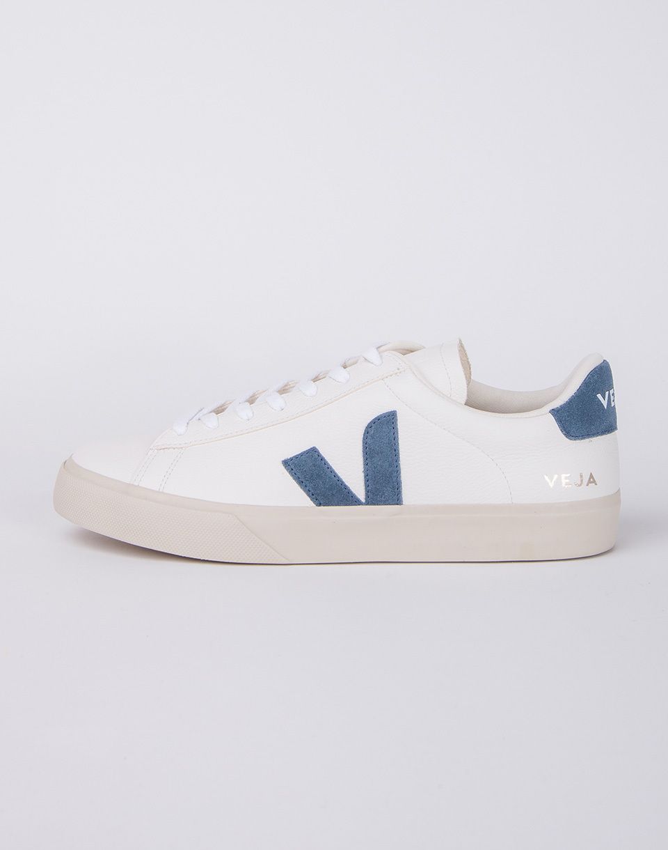 Veja Campo Extra White California