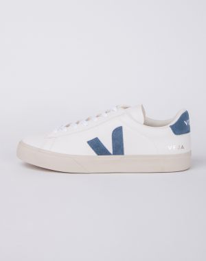 Veja Campo Extra White California