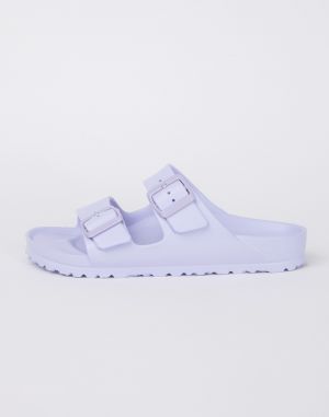 Birkenstock Arizona EVA Purple Fog