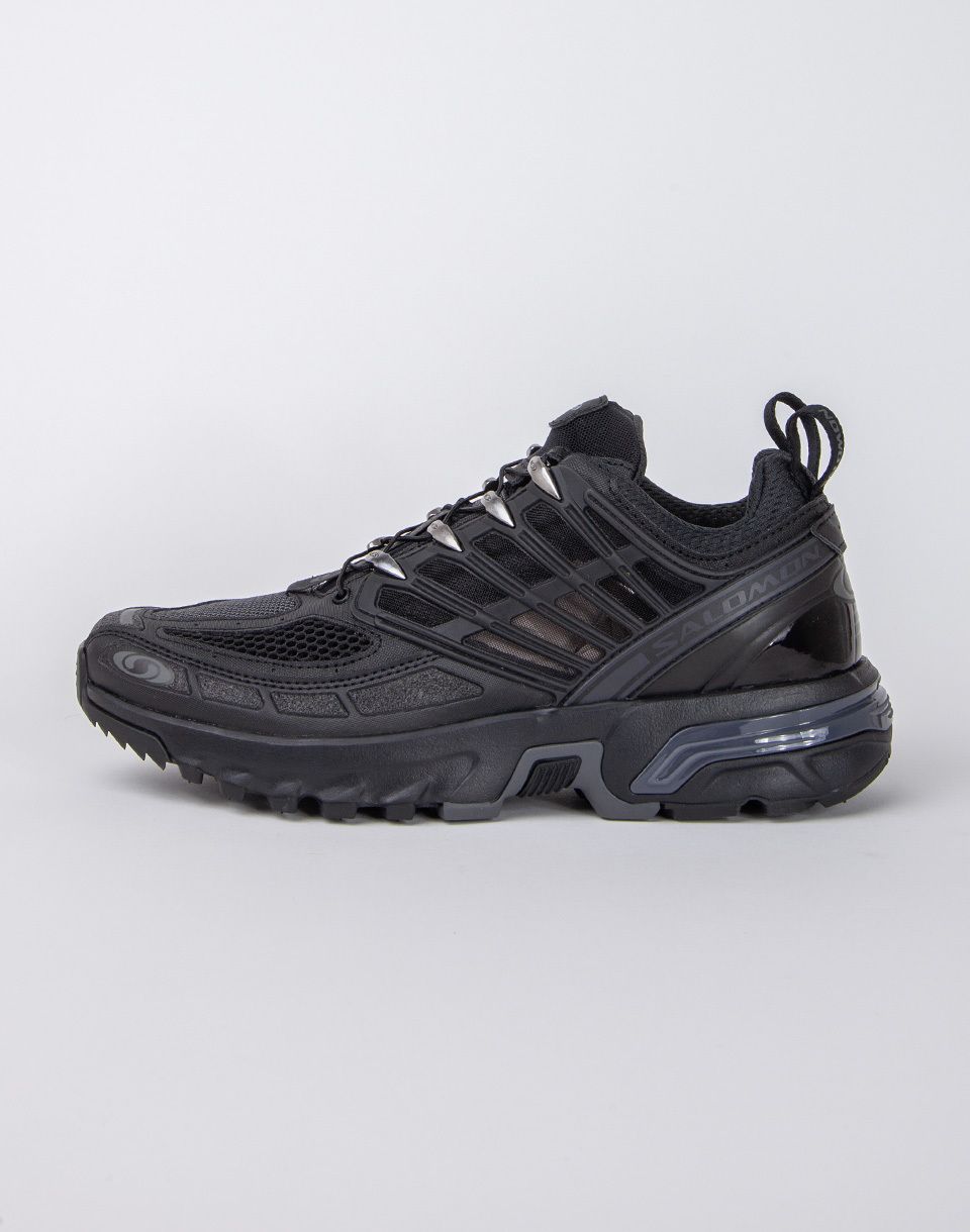 Salomon ACS PRO Black/Black/Black 38 2/3