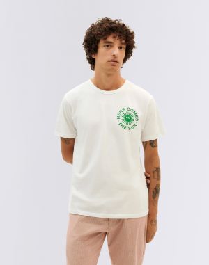 Thinking MU Happy Sun T-Shirt