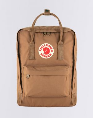 Fjällräven Kanken 228 Khaki Dust