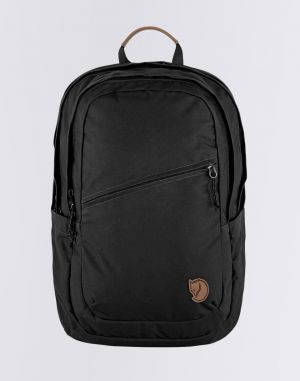 Fjällräven Räven 28 550 Black