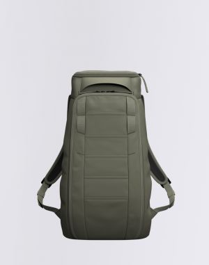 Db Hugger Backpack 20L Moss Green 20