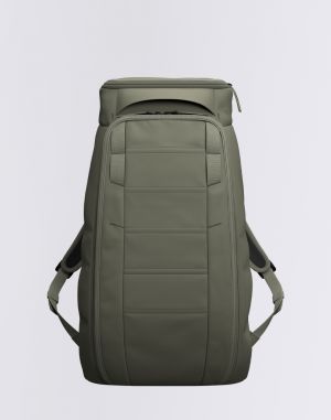 Db Hugger Backpack 25L Moss Green 25