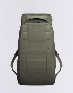 Db Hugger Backpack 30L Moss Green 30