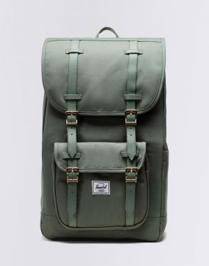 Herschel Supply Little America Sea Spray 30