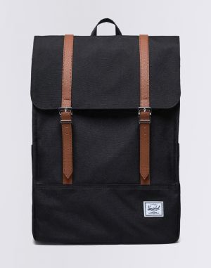 Herschel Supply Survey Black 20