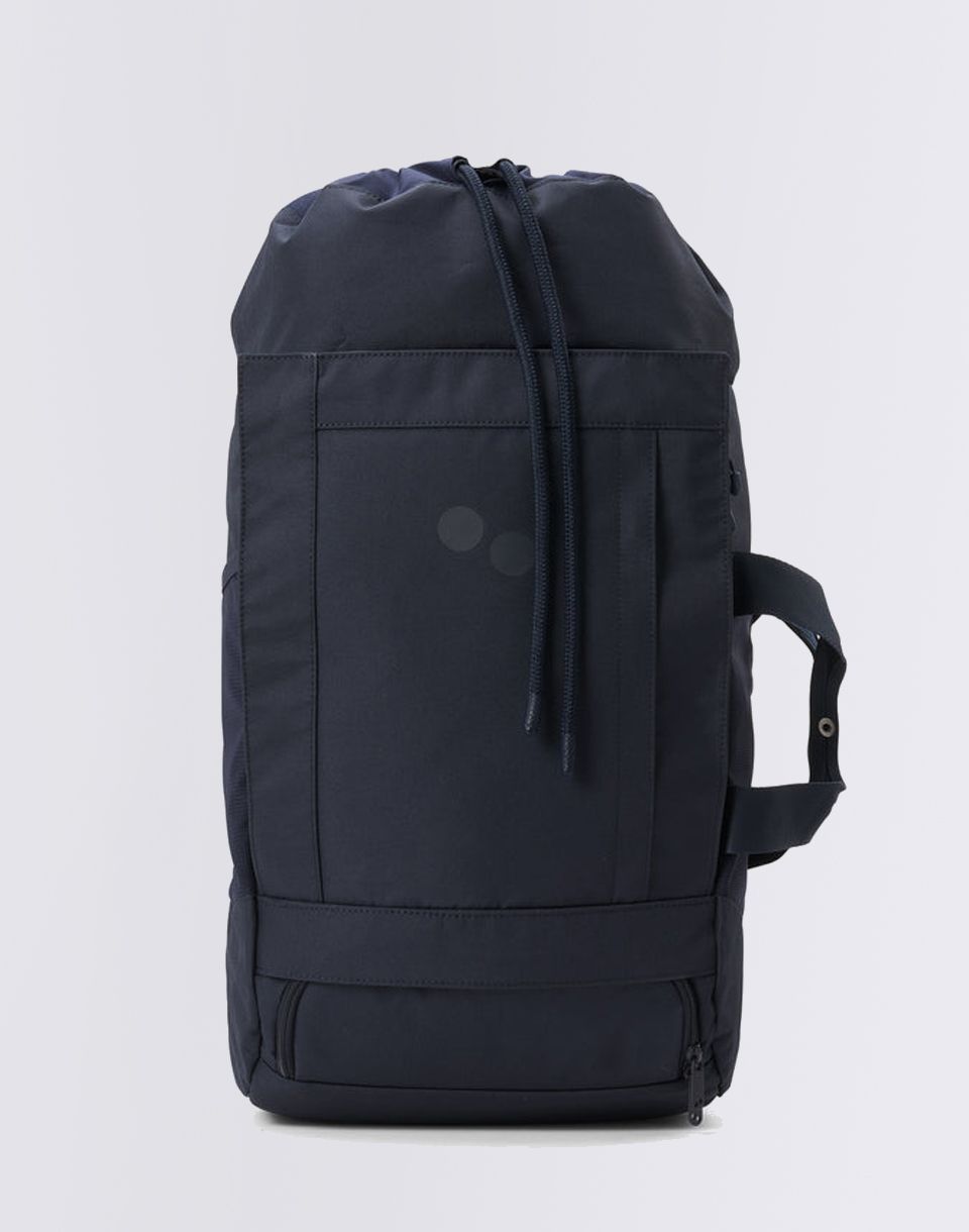 pinqponq Blok Medium Fjord Navy