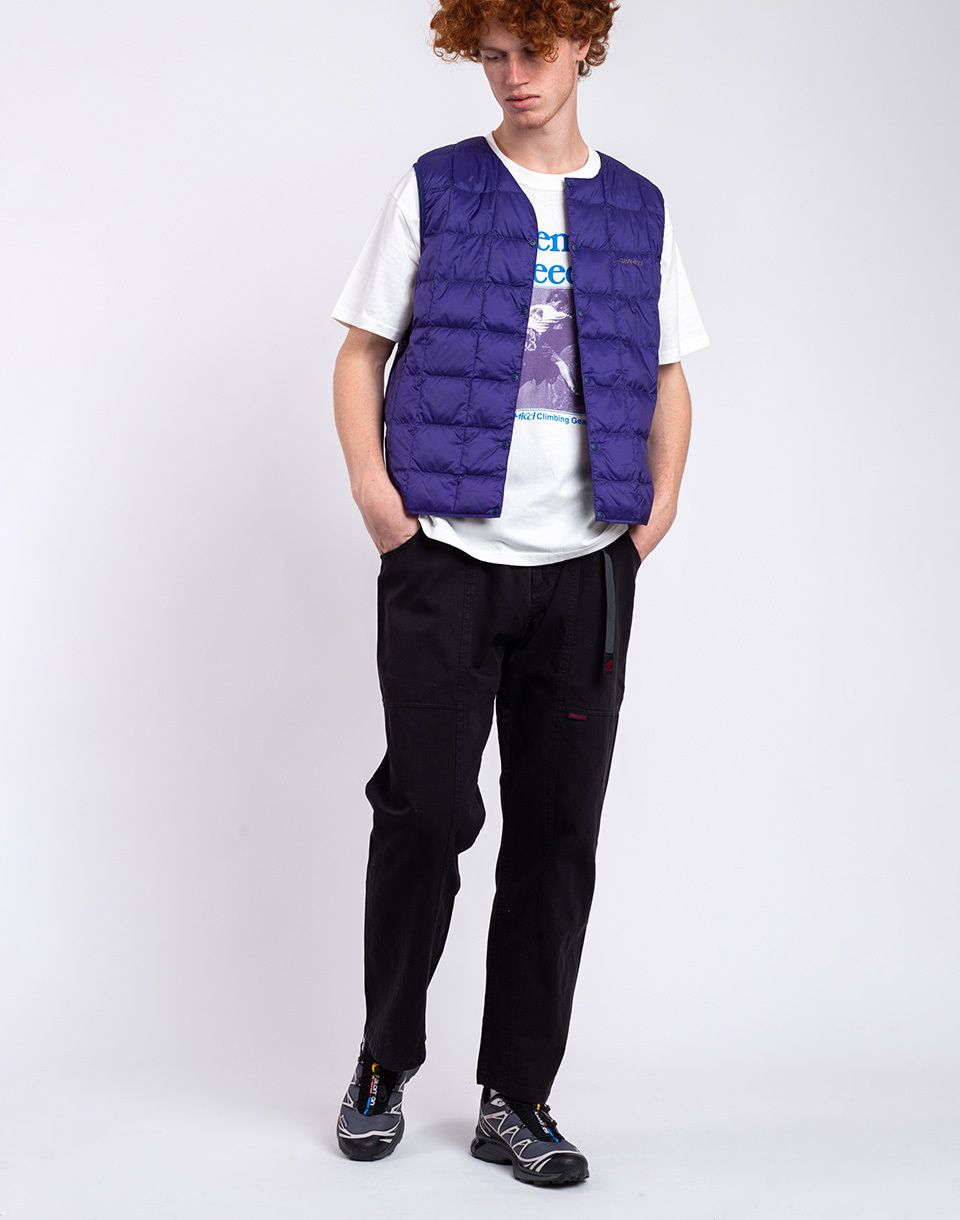 Gramicci Gadget Pant BLACK