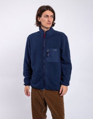 Patagonia M's Synch Jacket New Navy