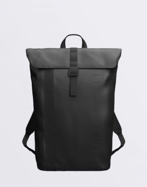 Db Essential Backpack 12L Black Out