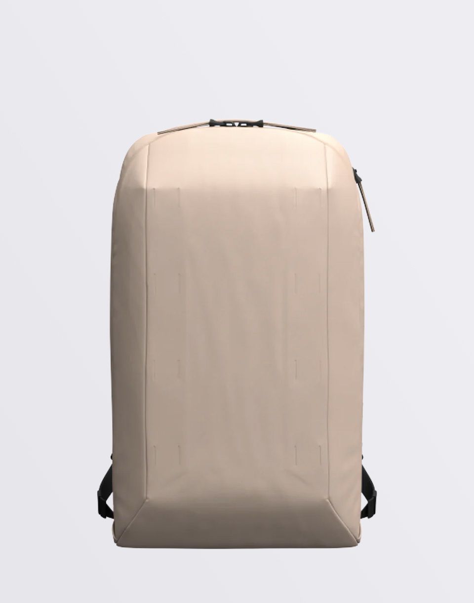 Db Freya Backpack 16L Fogbow Beige