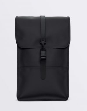 Rains Backpack 01 Black 13