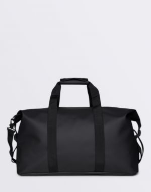 Rains Hilo Weekend Bag 01 Black