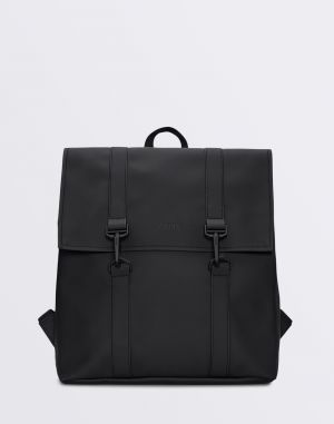 Rains MSN Bag Mini 01 Black 13