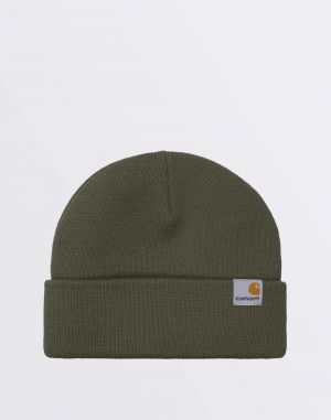 Carhartt WIP Stratus Hat Low Cypress