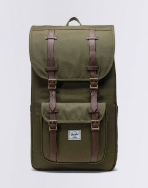Herschel Supply Little America Ivy 30