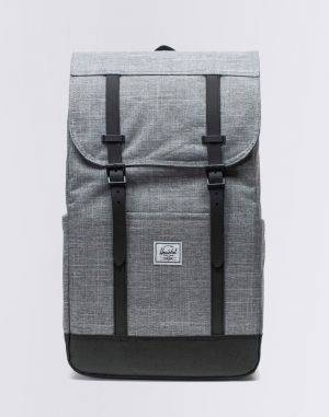 Herschel Supply Retreat Raven 23