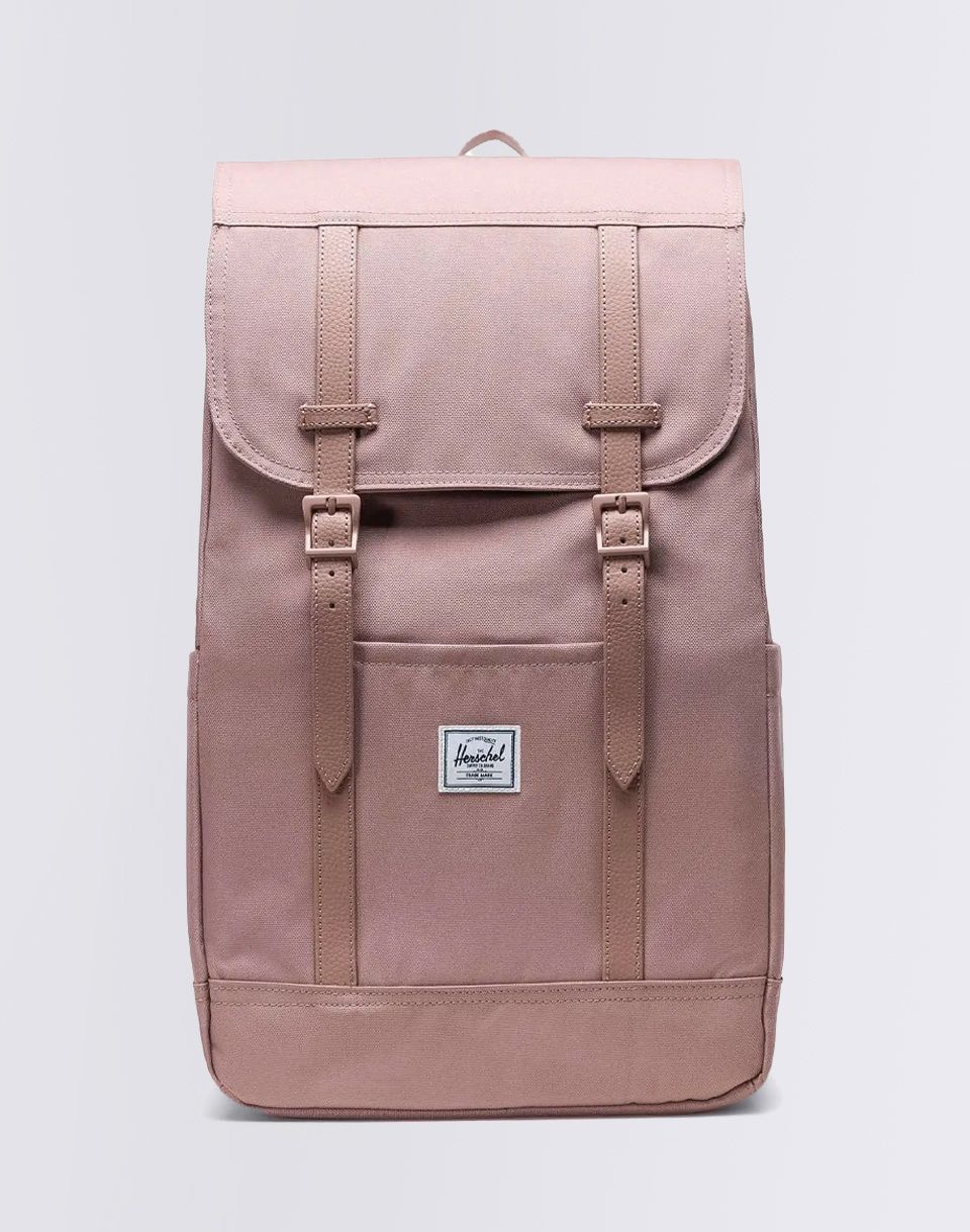 Herschel Supply Retreat Ash Rose 23